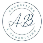 AB Counseling & Consulting logo